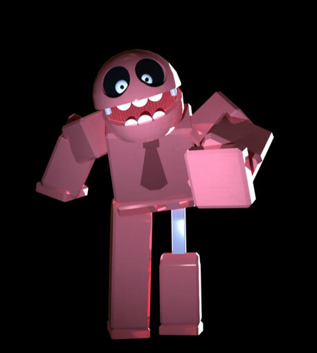 Reddy (Regretevator) 😍😍😍