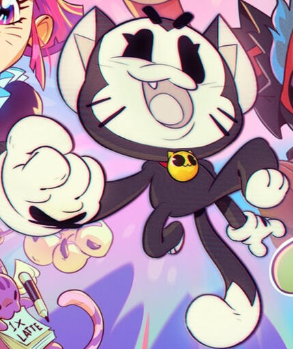 Kit (Brawl Stars) [Cutie Pootie 💕]