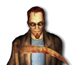 Postal Dude (Postal 2) 😍😍😍