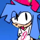 Bunfriend (VS Sonic EXE/Soulless DX)😍😍😍