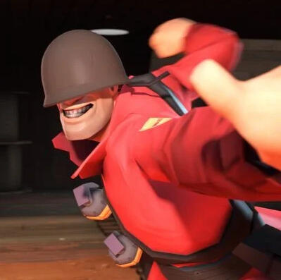 Soldier (TF2)