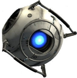 Wheatley (Portal 2)