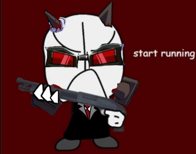 Torture (Madness Combat