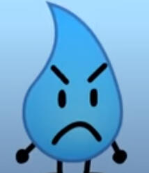 Teardrop (BFB/TPOT)