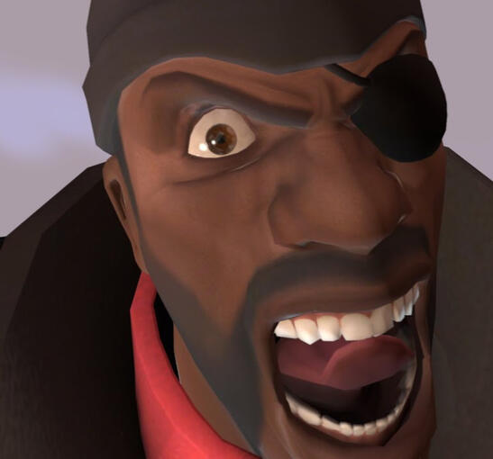 Demoman (TF2)